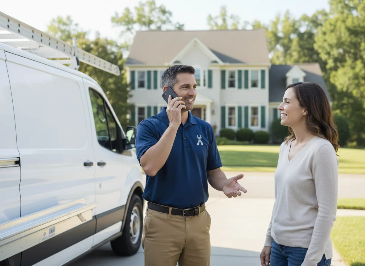 Home Gutter Service Richland Springs, TX FAQs